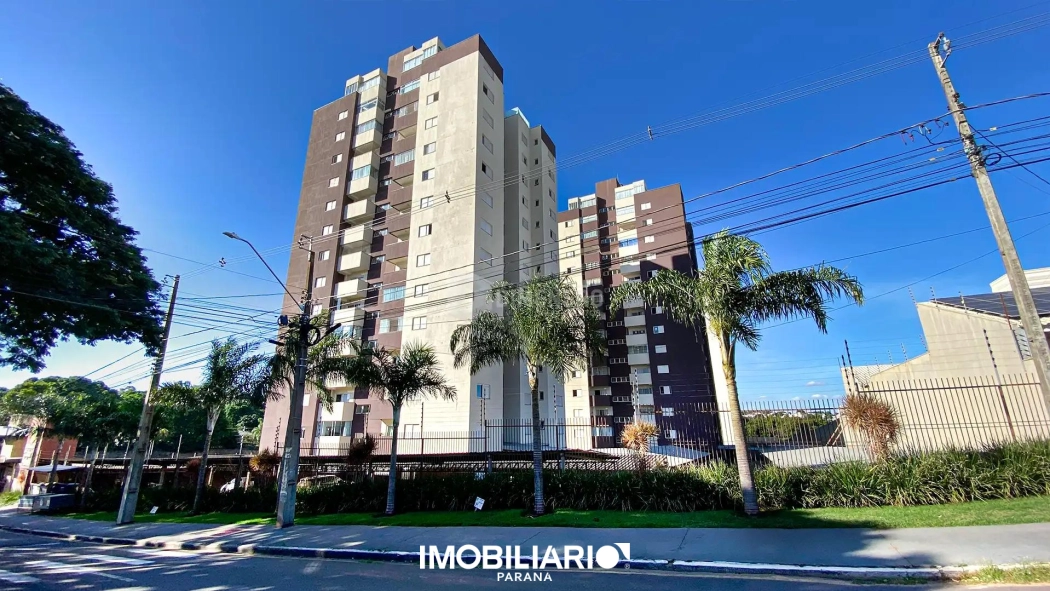 Apartamento para  venda em Condomínio Solar das Palmeiras, Umuarama, 119,59m², com 3 quartos