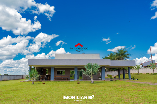 Chácara para  vendaUmuarama, 5.000,00m², com 3 quartos