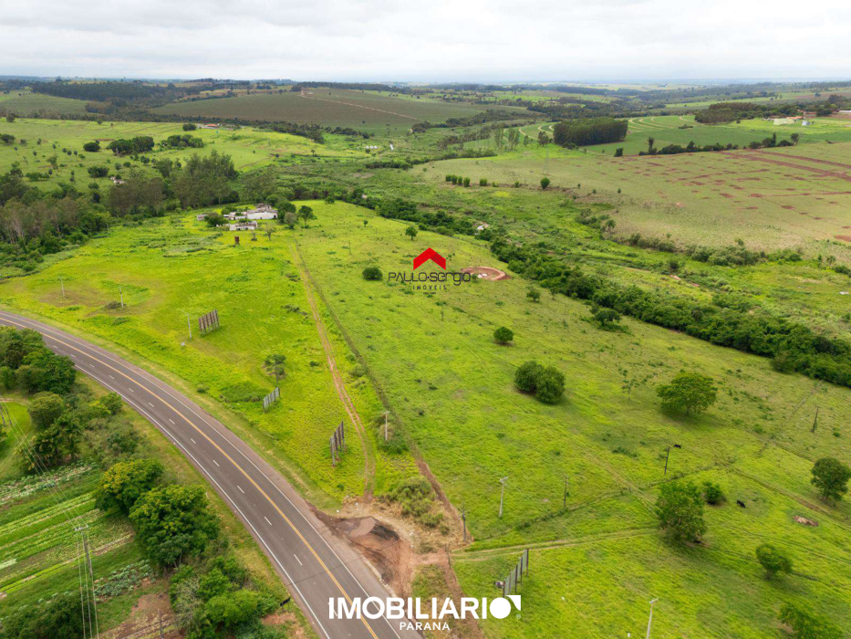 Chácara para  venda em Parque Industrial I, Umuarama, 43,56m²