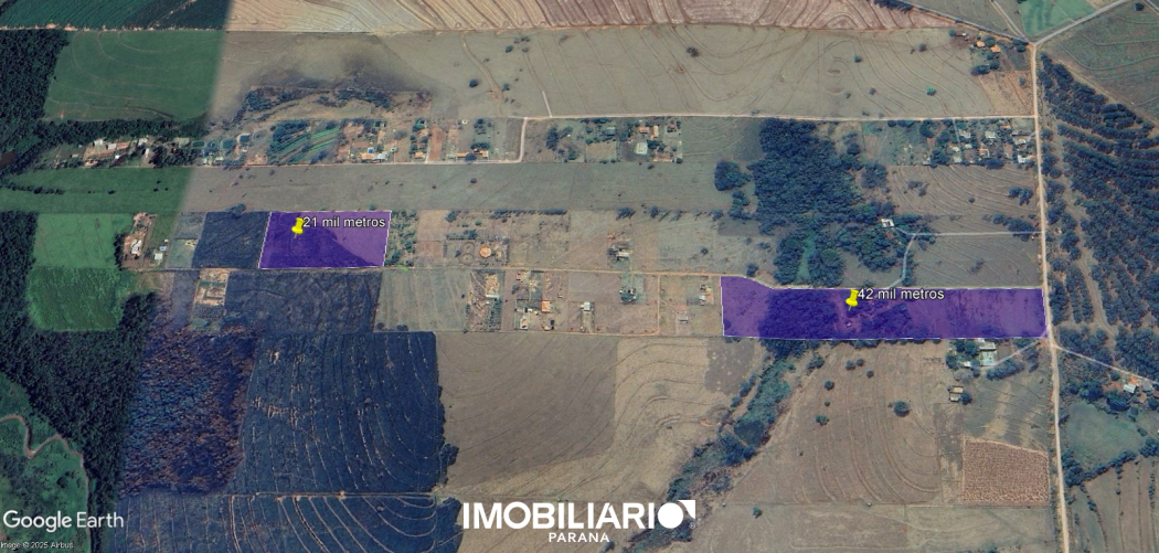 Chácara para  vendaUmuarama, 42.000,00m²