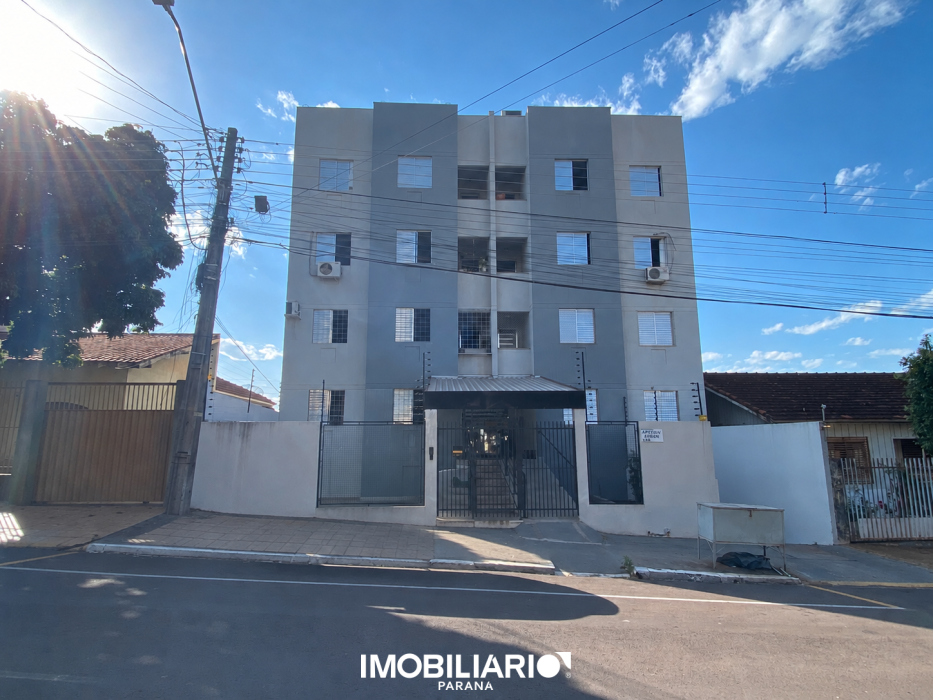 Apartamento para  alugar em Zona III, Umuarama