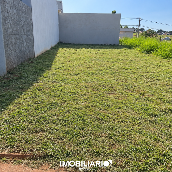 Terreno para  venda em Parque das Nações, Umuarama, 160,00m²