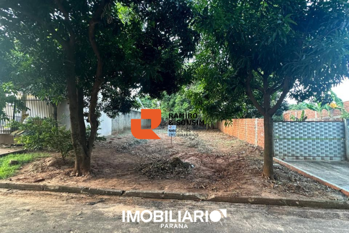 Terreno para  venda em Parque Bonfim, Umuarama