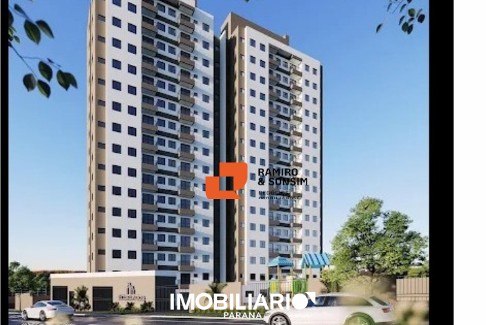 Apartamento para  alugar em Parque Interlagos, Umuarama