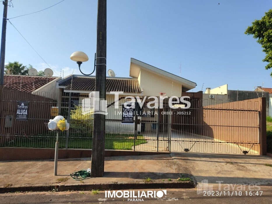 Imóvel para  venda em Parque Alto da Paraná, Umuarama, com 1 quartos