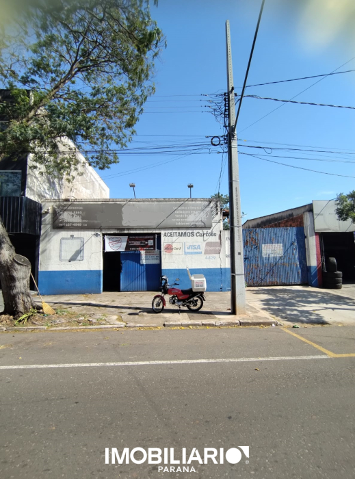Salão Comercial para  alugar em Zona I, Umuarama, 290,00m²