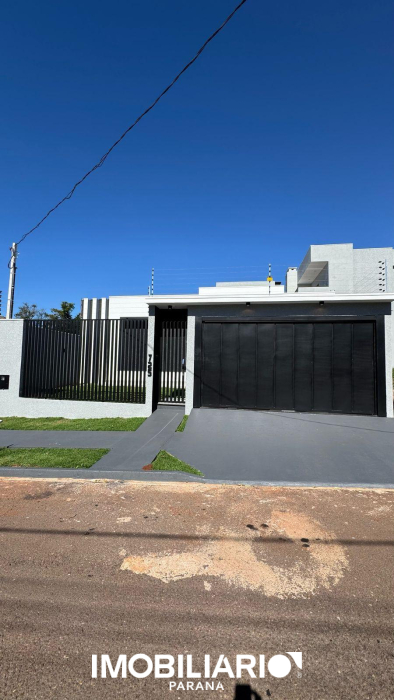 Comercial E Residencial para  venda em Jardim Flora, Campo Mourão, 182,40m², com 3 quartos