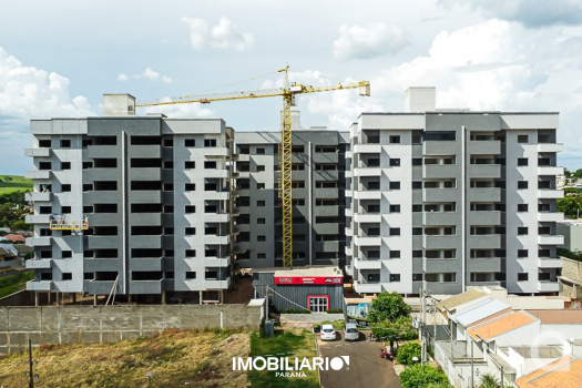 Apartamento para  venda em Jardim Araxá, Umuarama, 126,50m², com 2 quartos