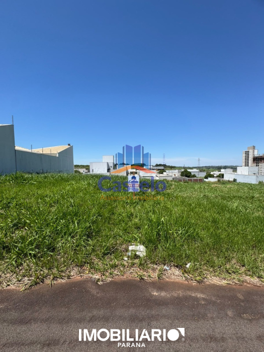 Terreno para  venda em Parque Residencial Interlagos II, Umuarama, 180,00m²