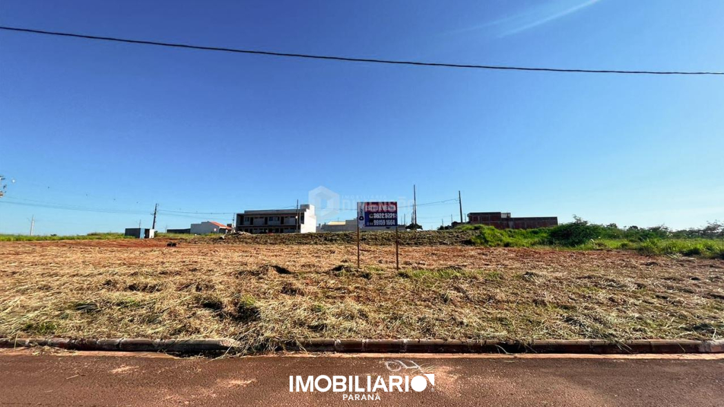 Terreno para  venda em Jardim Trianon, Umuarama, 821,18m²