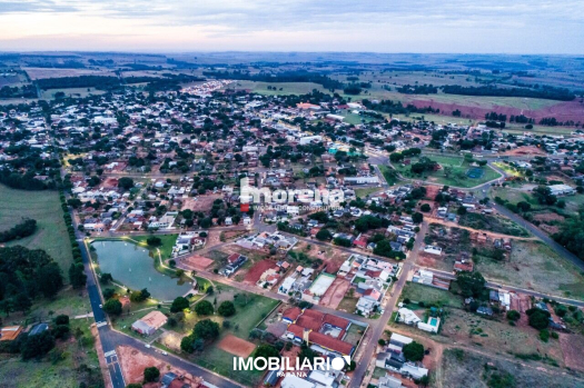 Terreno para  venda em Centro, Nova Olímpia, 604,00m²