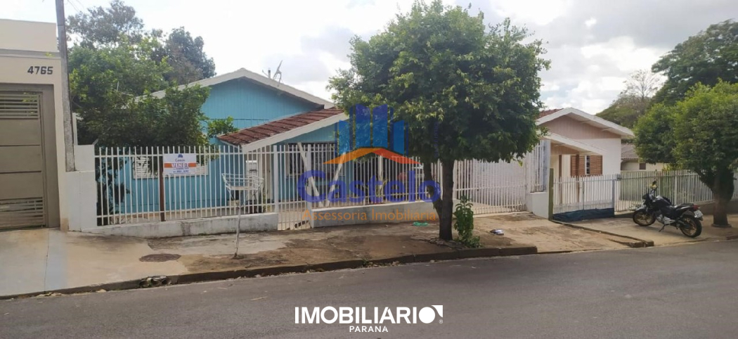 Terreno para  venda em Jardim Social, Umuarama, 360,00m²