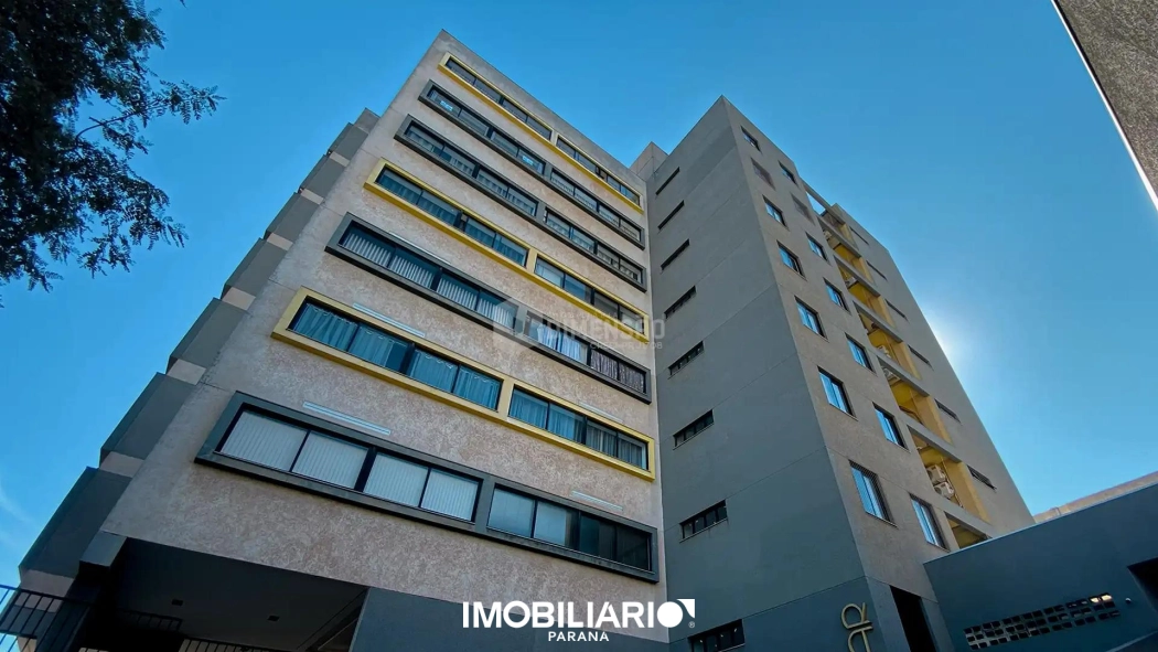Apartamento para  venda em Zona III, Umuarama, 71,22m²