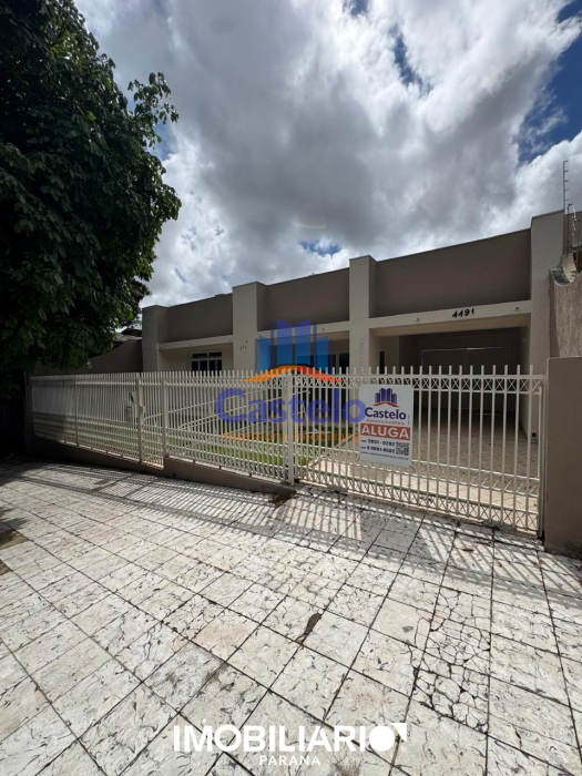 Prédio Comercial para  alugar em Zona I, Umuarama, 490,00m²