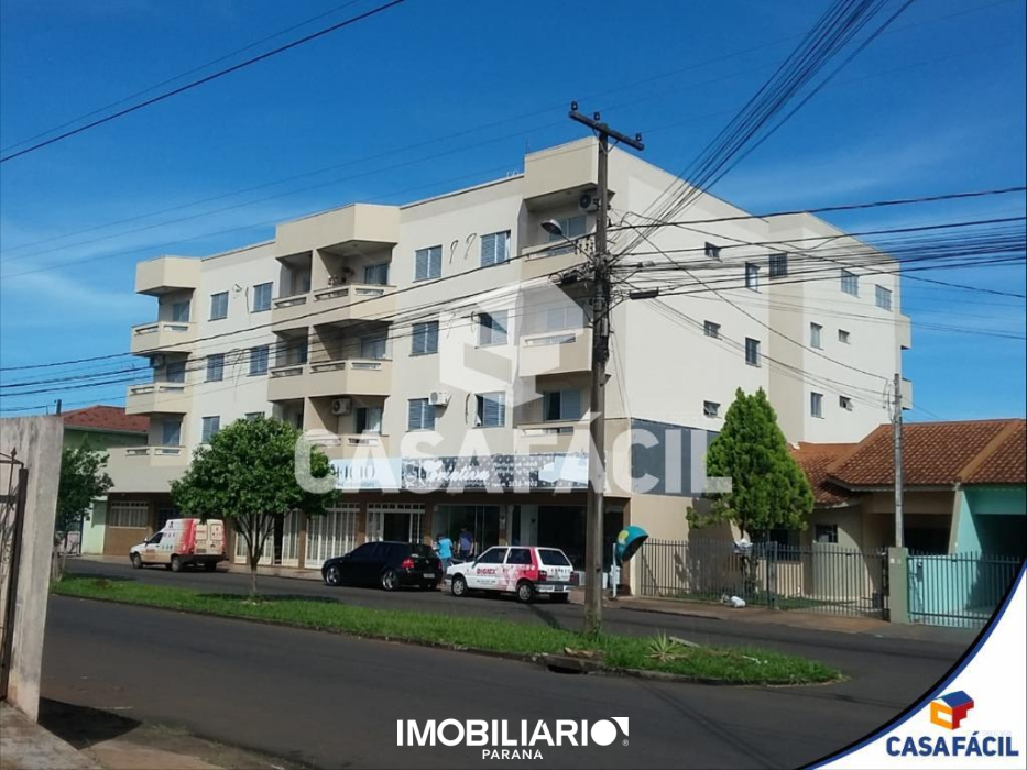 Apartamento para  venda em Jardim Sao Sebastiao, Campo Mourão, 139,00m², com 3 quartos