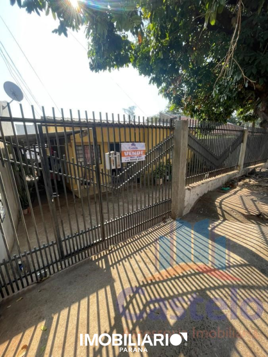 Residência para  venda em Parque 1º de Maio, Umuarama, 190,00m², com 3 quartos