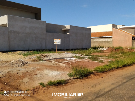 Terreno para  vendaUmuarama, 164,00m²