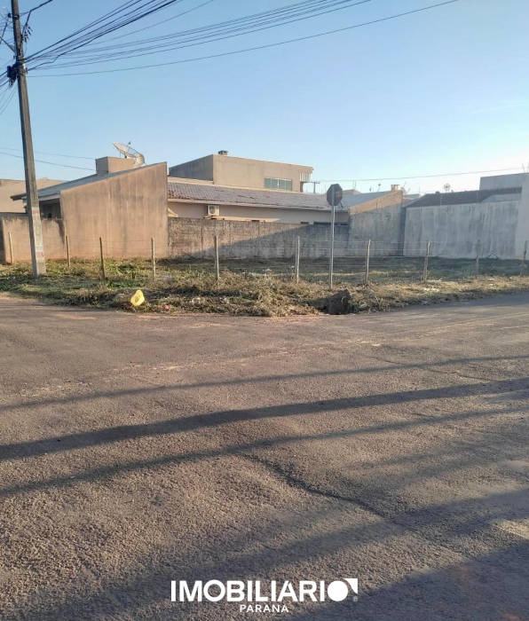 Terreno para  venda em Jardim Kennedy, Umuarama, 401,25m²