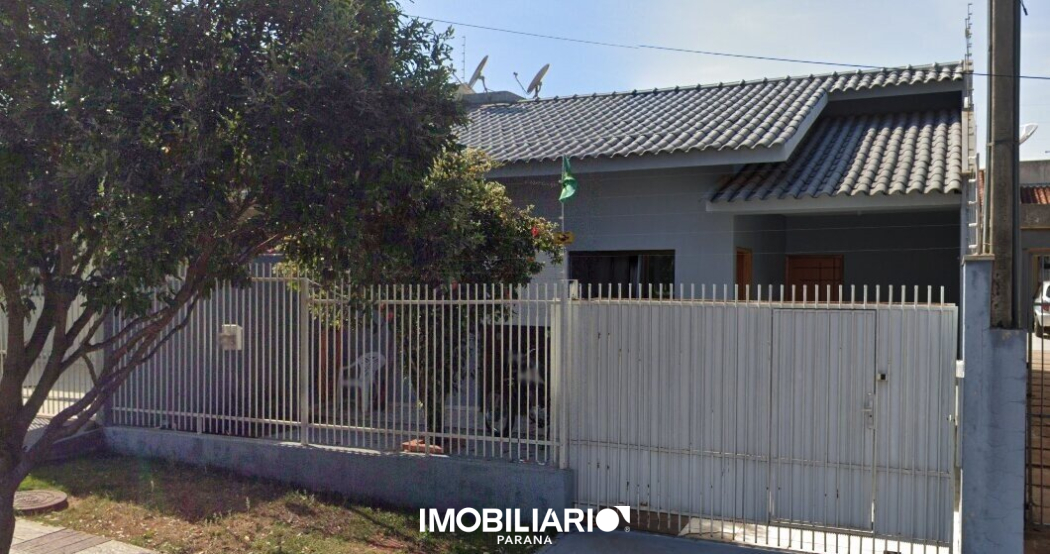 Residência para  venda em Jardim Imperial I, Umuarama, 72,00m²