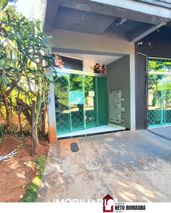 Sala Comercial para  alugar em Parque San Remo I, Umuarama, 25,00m²