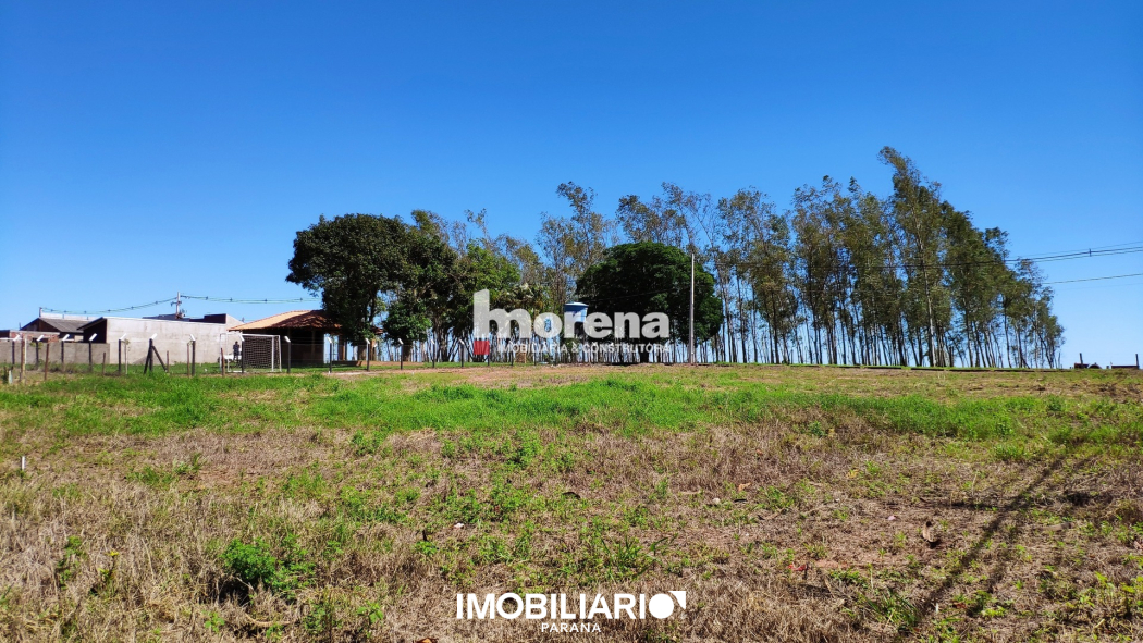 Terreno para  venda em Serra dos Dourados, Umuarama, 234,00m²