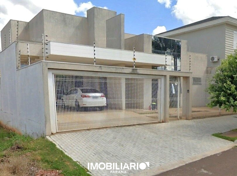 Residência para  venda em Jardim Oliveira, Umuarama, 364,00m², com 3 quartos