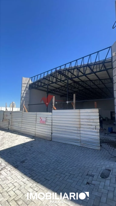 Barracão para  alugar em Alto da Paraná, Umuarama, 420,00m²