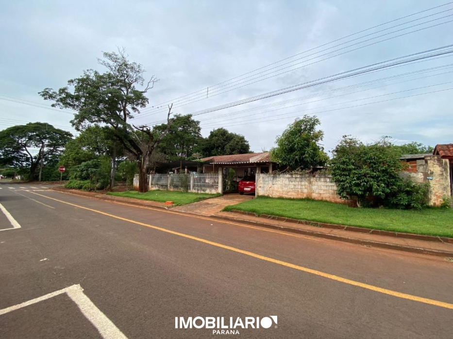Comercial E Residencial para  venda em Jardim Tropical I, Campo Mourão, 139,12m², com 3 quartos