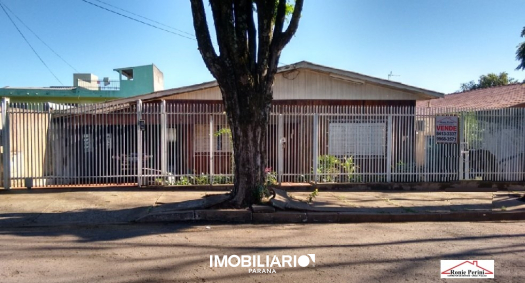 Residência para  venda em Zona II, Umuarama, 490,00m², com 4 quartos