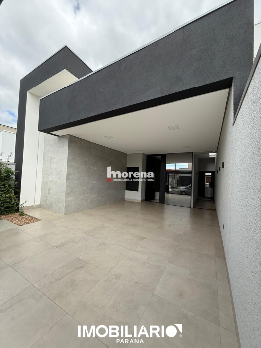 Residência para  venda em Parque Cidade Jardim, Umuarama, 225,00m², com 3 quartos