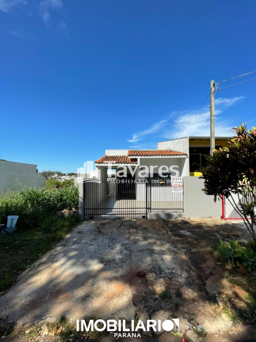 Residência para  venda em Parque San Remo I, Umuarama, 180,00m², com 2 quartos