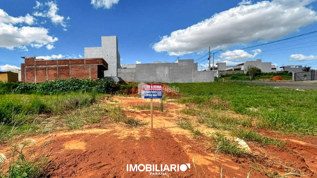 Terreno para  venda em Parque Portugal, Umuarama, 201,67m²