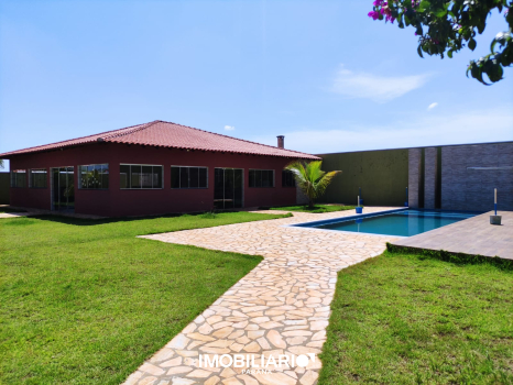 Chácara De Lazer para  vendaUmuarama, 10.000,00m²