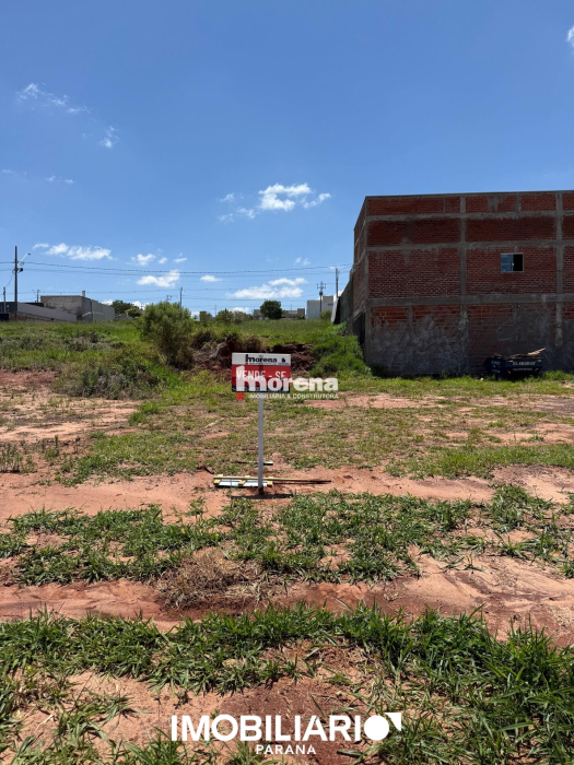 Terreno para  venda em Metropolitano III, Umuarama, 247,00m²