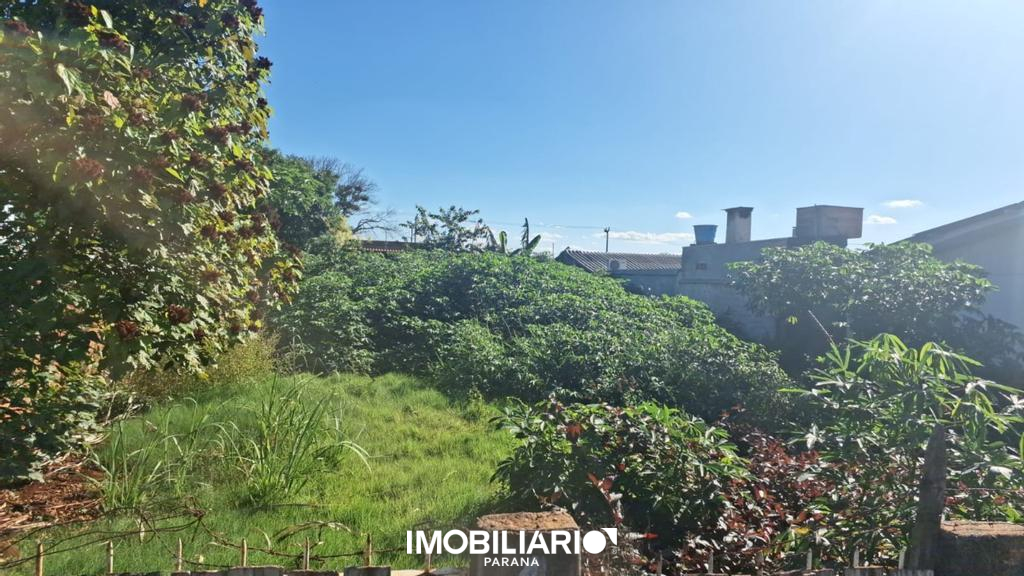 Terreno para  venda em Jardim Santa Nilce I, Campo Mourão, 360,00m²
