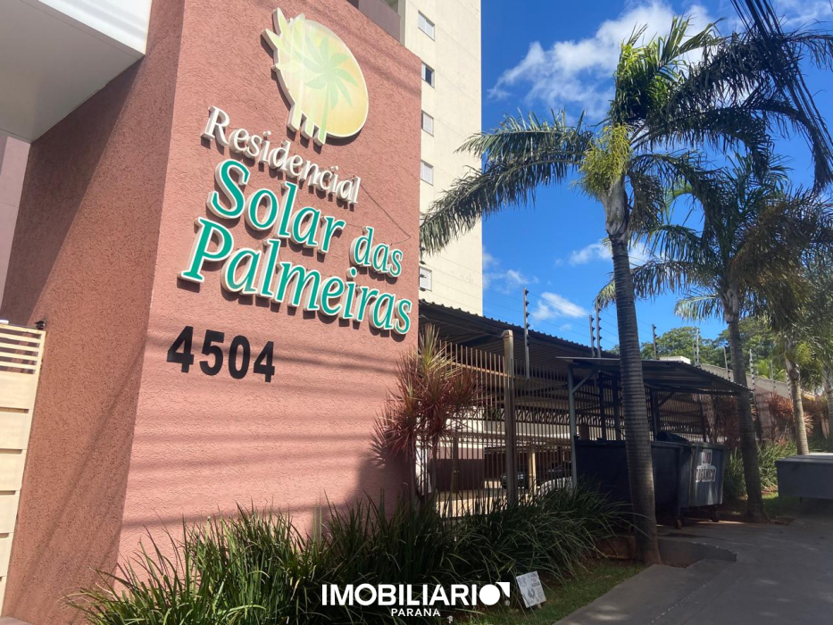 Apartamento para  venda em Jardim Aratimbó, Umuarama, 112,00m², com 2 quartos