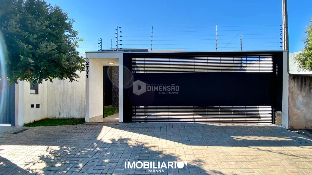 Imóvel para  venda em Parque do Lago, Umuarama, 250,00m², com 2 quartos