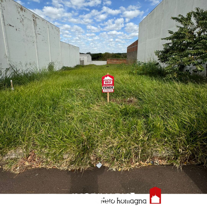 Terreno para  venda em Jardim Espanha, Umuarama, 566,00m²