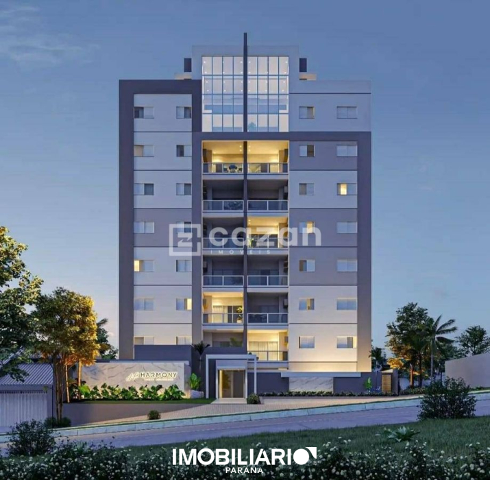 Apartamento para  vendaUmuarama, 162,00m², com 2 quartos