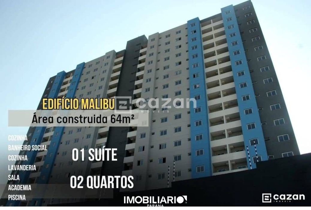 Apartamento para  alugar em Jardim Paineiras, Umuarama, 64,00m², com 2 quartos