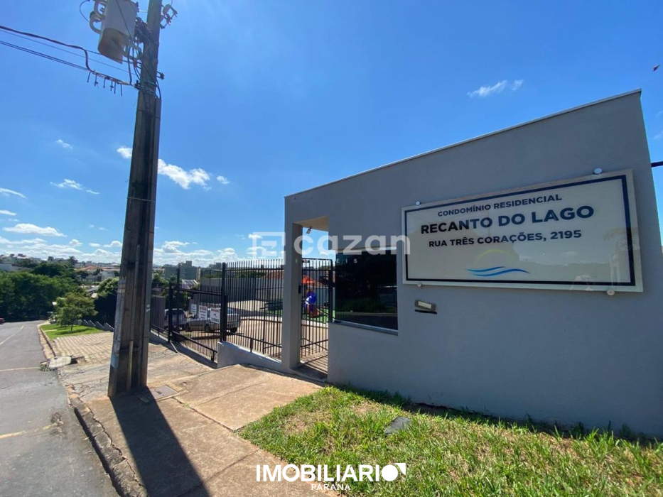 Casa Em Condomínio para  vendaUmuarama, 151,00m², com 3 quartos