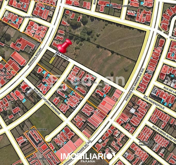 Terreno para  venda em , Umuarama