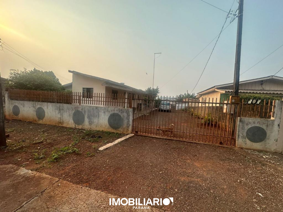 Terreno para  venda em Jardim Pio XII, Campo Mourão, 432,00m²