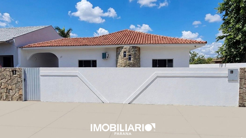 Residência para  venda em Jardim Lindóia, Goioerê, 1,00m², com 4 quartos