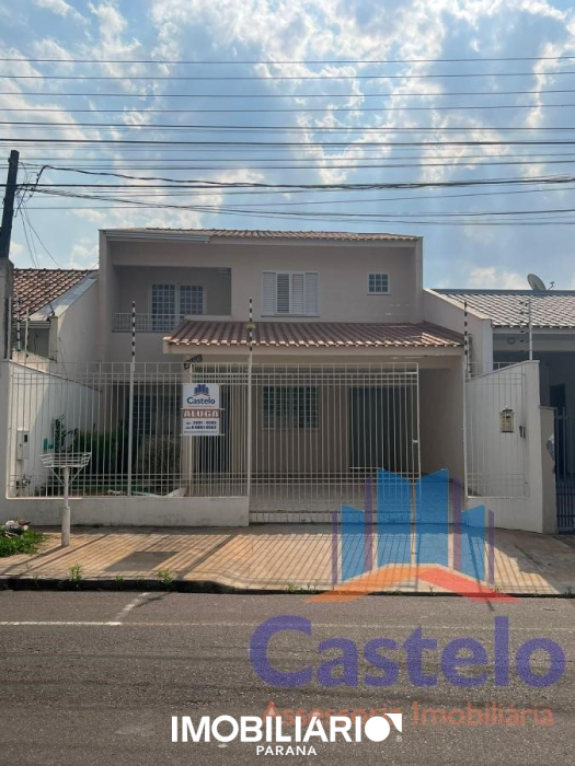 Residência para  venda em Jardim Europa, Umuarama, 226,00m², com 3 quartos