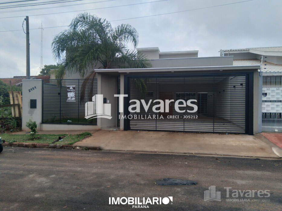 Imóvel para  venda em Jardim Veneza, Umuarama, 200,00m², com 2 quartos