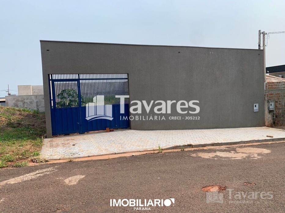 Terreno para  venda em Centro, Porto Rico, 324,00m²