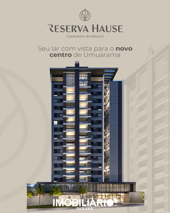 Apartamento para  venda em Parque Residencial Interlagos II, Umuarama, 121,82m²