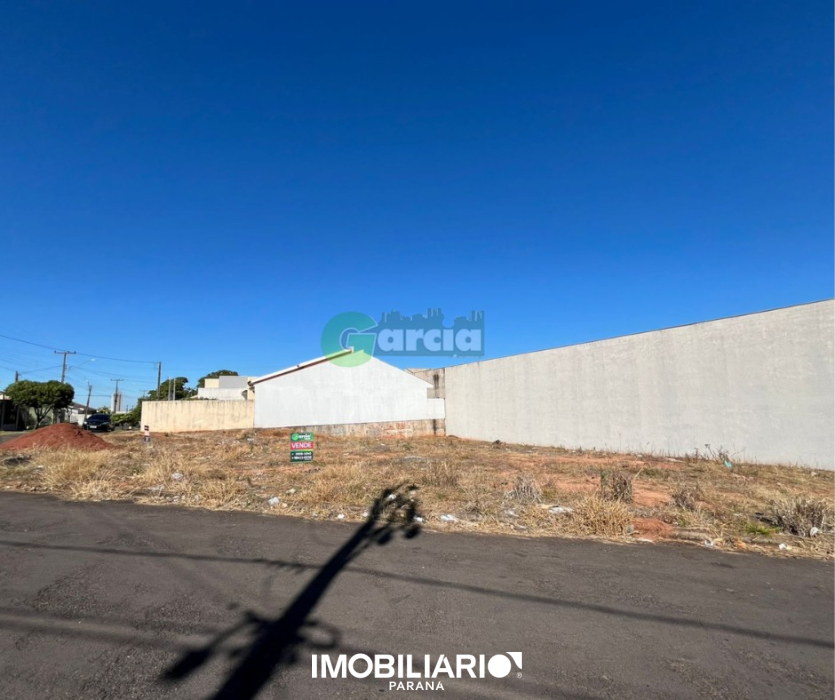 Terreno para  venda em Parque Bandeirantes, Umuarama, 687,00m²