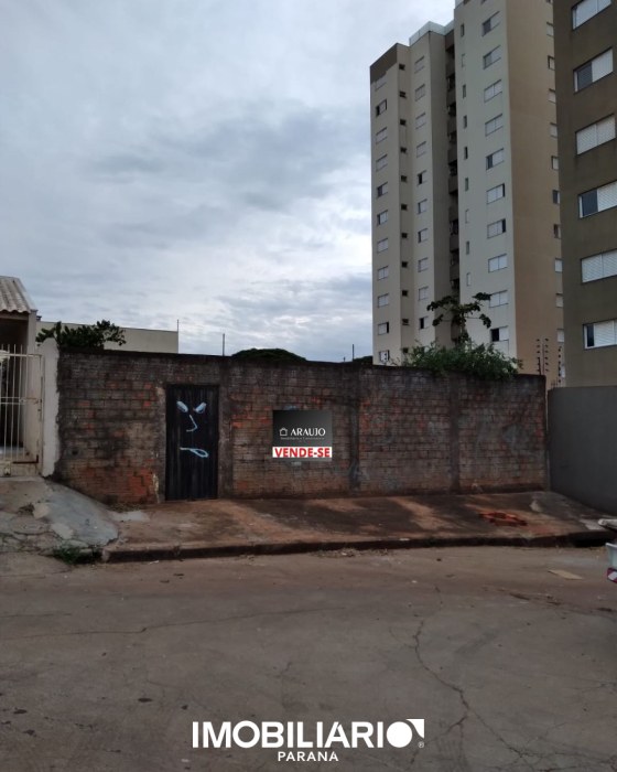 Terreno para  venda em Jardim São José, Umuarama, 330,00m²